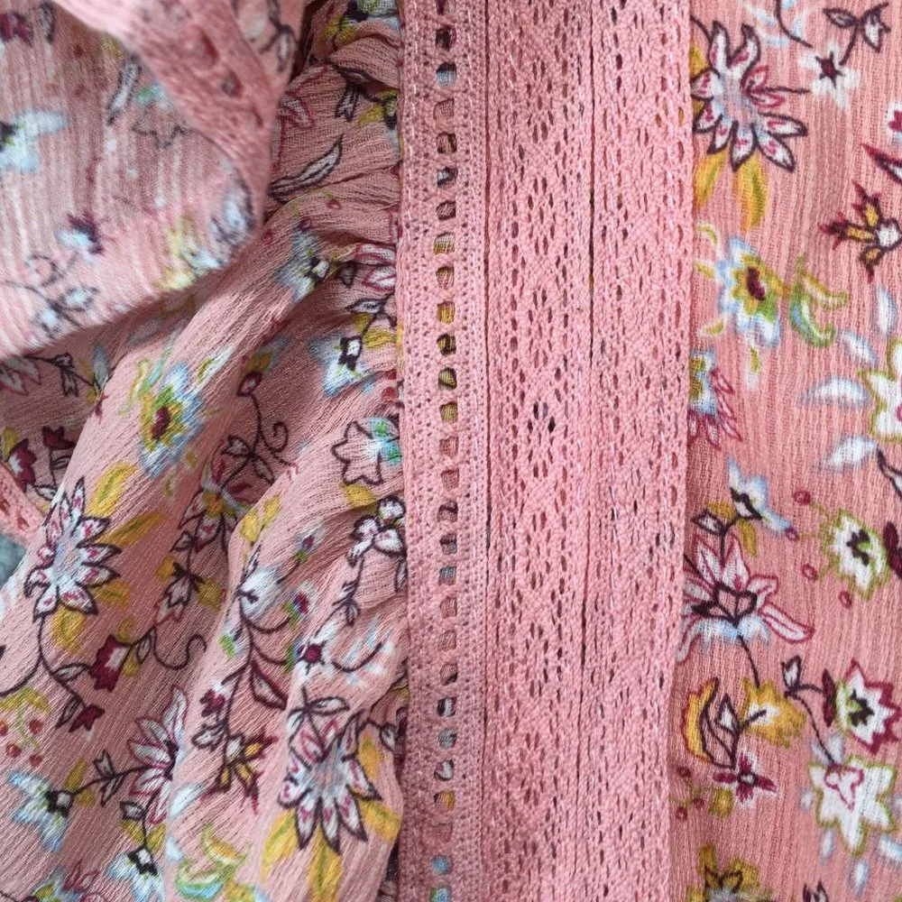 BCBG GIRLS ROSEBUD DRESS - Picture 5 of 6